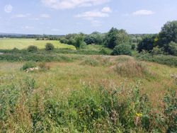 Knockanina, Mountrath, Co. Laois - Site For Sale