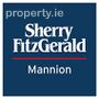 Sherry FitzGerald Mannion Logo