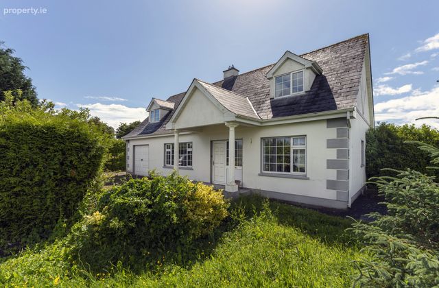 Clongownagh, Adare, Co. Limerick - Click to view photos