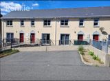 9 Priory Court, Priory Street, New Ross, Co. Wexfo, Rosbercon, Co. Kilkenny