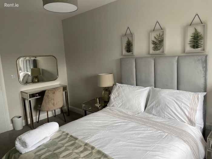 4 Wheatfield Apartments, Boghall Road, Bray, Co. Wicklow Apartments