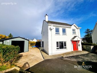 5 Oak Grove, Dunfanaghy, Co. Donegal