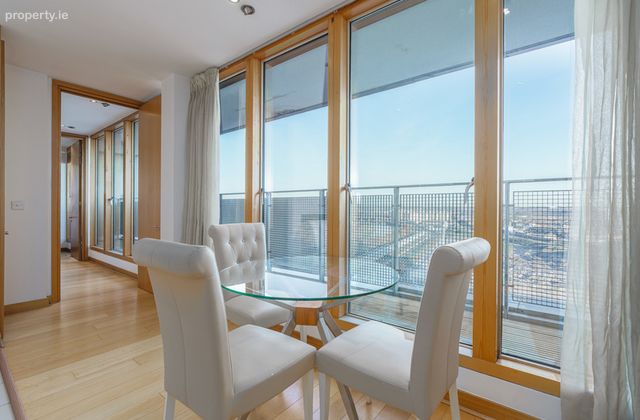 Longford House, IFSC, Dublin 1 - Click to view photos