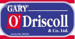 Gary O'Driscoll & Co Ltd