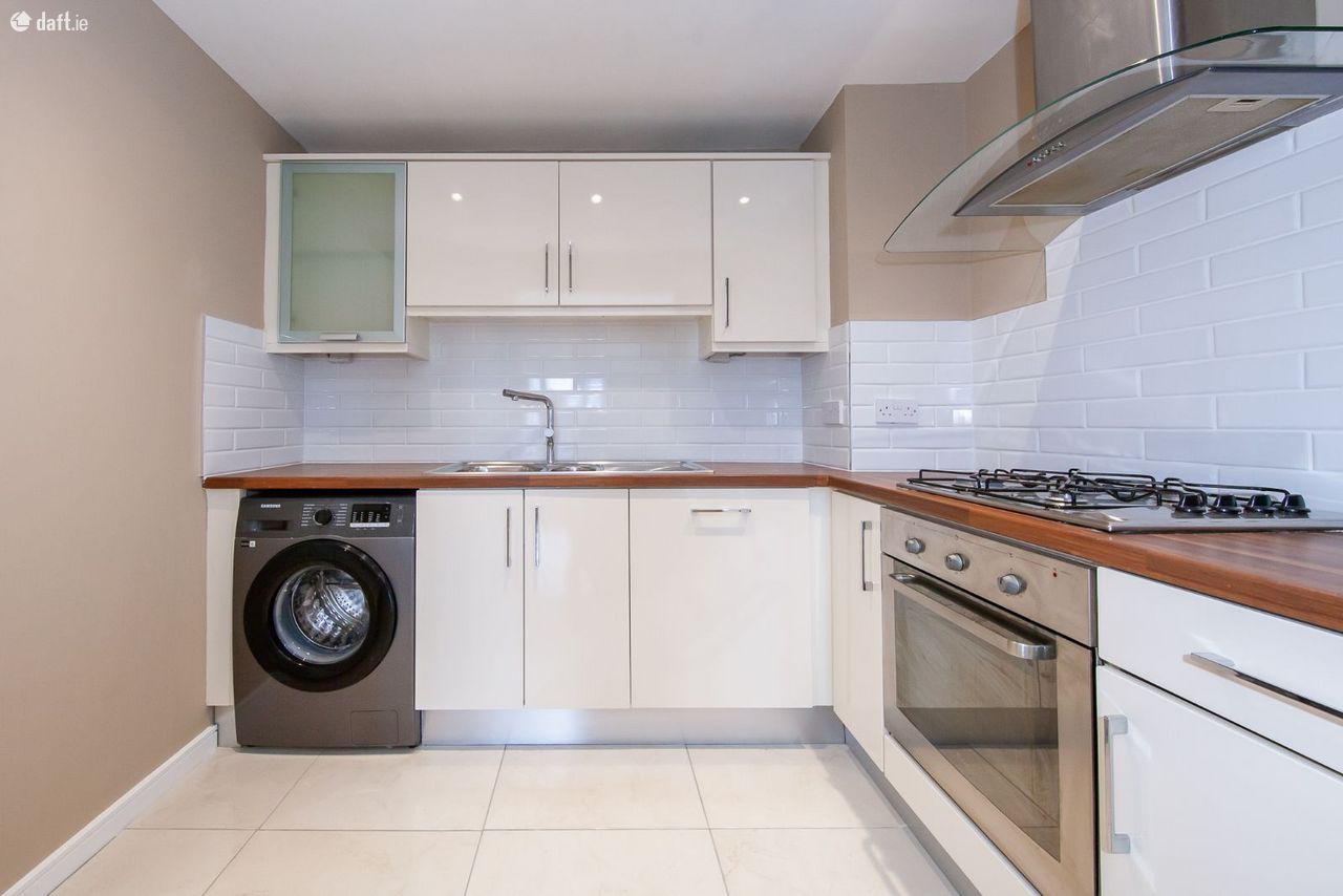 Horan Estates - Apartment 260,Block 5,Parklands,Northwood,Dublin 9, Dublin 9