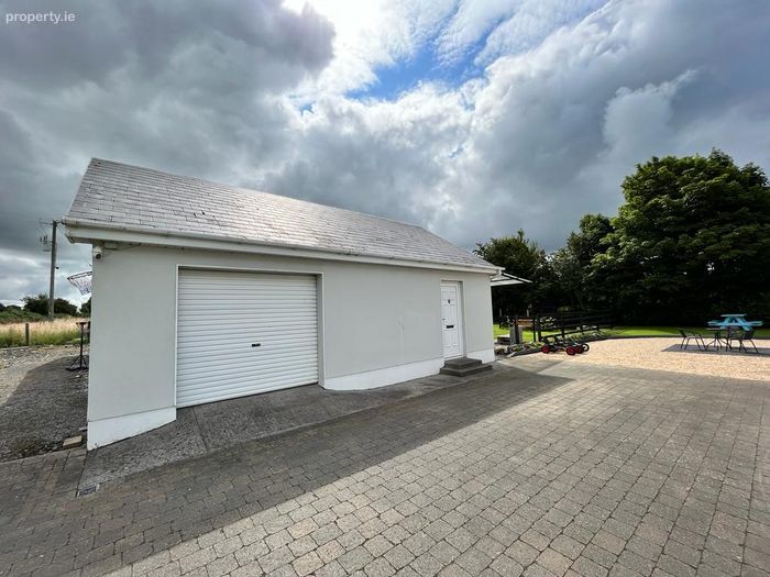 Brierfield South, Ballinasloe, Co. Galway Property.ie