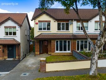 15 Connawood Lawn, Old Connaught Avenue, Bray, Co. Dublin