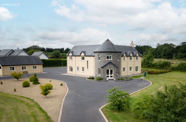 The Demesne, Gowran, Co. Kilkenny - Click to view photos