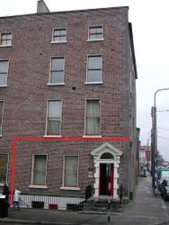 Basement & Ground Floor Office Space, 24 Laurence Street, Drogheda, Co. Louth