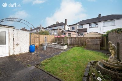 14 Summerstown Drive,Glasheen,Cork, Glasheen, Co. Cork