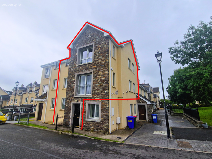 28 The Fairway, Mallow, Co. Cork Property.ie