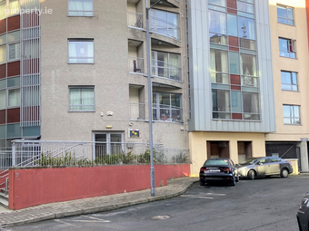 Apartment 4, Block C, Sligo, Co. Sligo