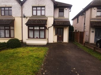 25 The Links, Tullow, Co. Carlow