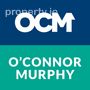 O'Connor Murphy Auctioneers Logo