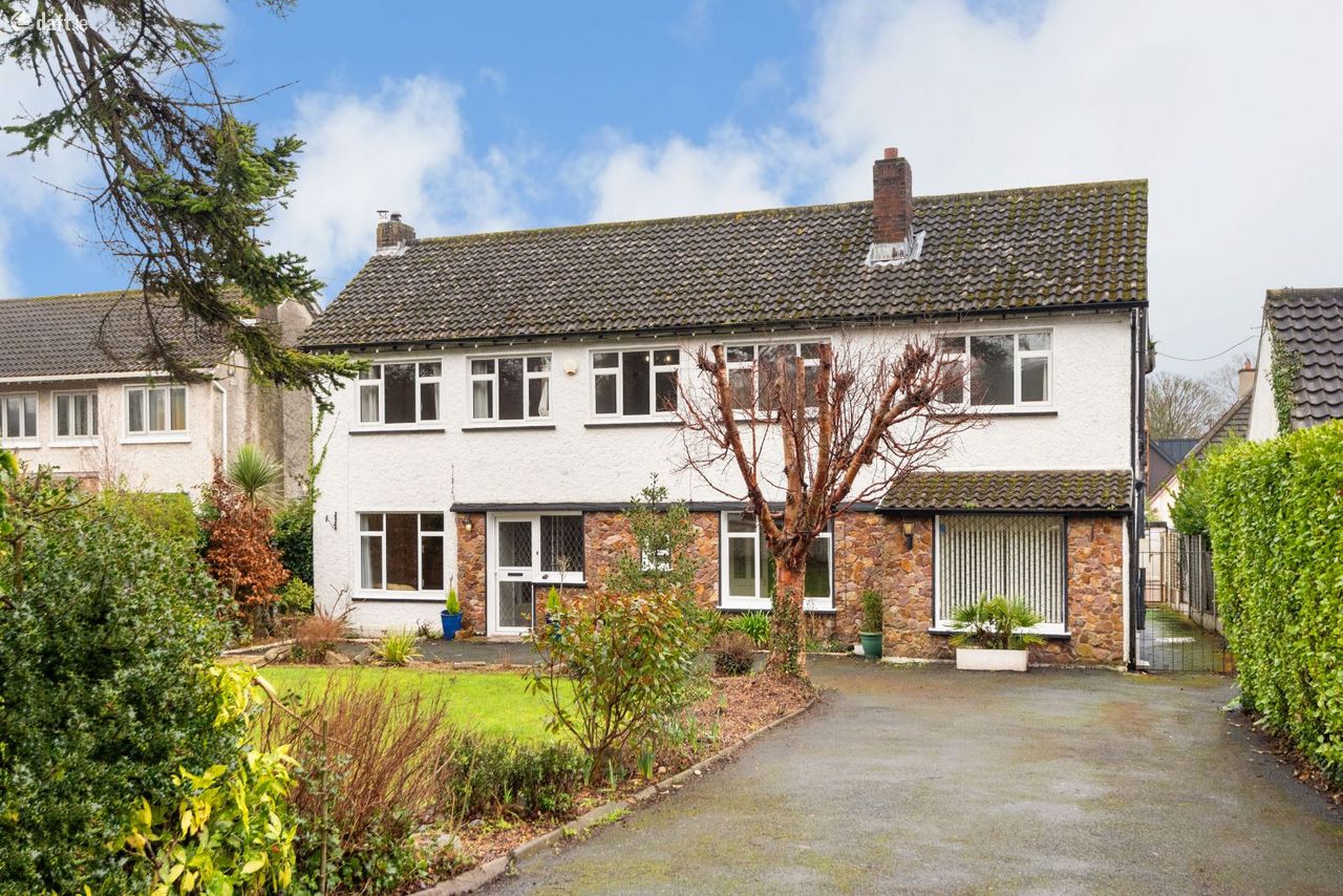 13 Eaton Brae, Dublin 18, Shankill