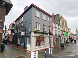 2 O'Connell Street, Ennis, Co. Clare - 