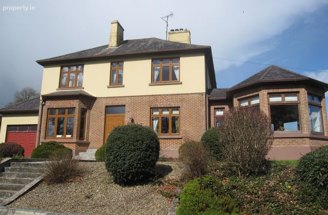 Gleneven, Station Road, Cootehill, Co. Cavan - Click to view photos