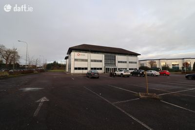 Core House, Westpoint Business Park, Link Road, Ballincollig, Co. Cork- office