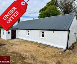 Cloontumper,Bekan,Claremorris,Co. Mayo, Bekan, Co. Mayo - Bungalow For Sale