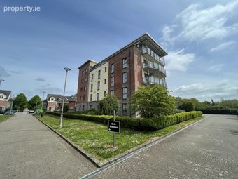 Apartment 17, Larchfield, Ashbourne Avenue, South Circular Road, Co. Limerick - Image 3