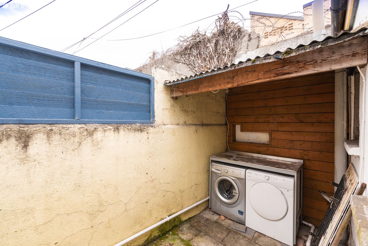 17 Findlater Street, Dublin 7 Brock Delappe