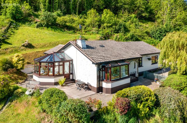 Haven Crest, Cullen Lower, Kilbride, Co. Wicklow - Click to view photos