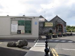 St. Patricks Woollen Mills, Douglas, Co. Cork