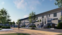 The Willow, Riverside Manor, Kilcullen, Co. Kildare