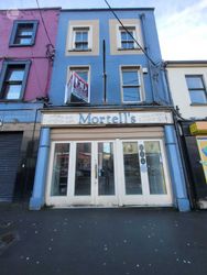 49 Roches Street "Mortells", Limerick City, Co. Limerick - Restaurant / Bar / Hotel