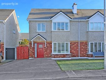 55 Radharc Na Coille, Ballycasey, Shannon, Co. Clare