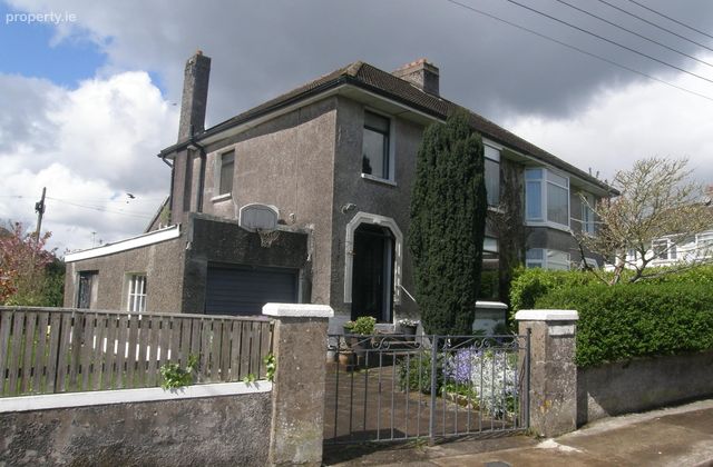 Saint Joseph\'s, 3 South Lodge, Ballinlough, Co. Cork - Click to view photos