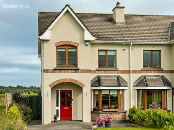 17 Meadow Brook, Tulsk, Co. Roscommon