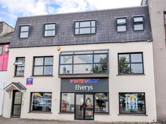 Retail Premises, 5 Lower Liberty Square, Thurles, Co. Tipperary