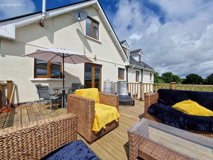 Lehinch Demesne, Hollymount, Claremorris, Co. Mayo Property.ie