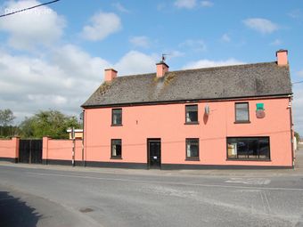 The Red Setter Lounge, Main Street, Castlemahon, Co. Limerick - Image 2