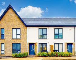 3 Parkleigh Square,Seven Mills,Dublin 22, Clondalkin, Dublin 22 - Terraced house