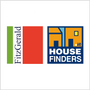 FitzGerald Housefinders Logo
