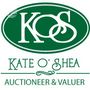 Kate O'Shea Auctioneers