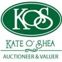 Kate O'Shea Auctioneers