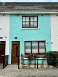 50 Main Street, Ongar Village, Ongar, Dublin 15 - Terraced house