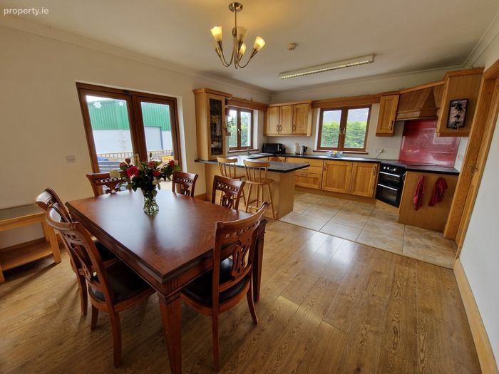 Lehinch Demesne, Hollymount, Claremorris, Co. Mayo Property.ie