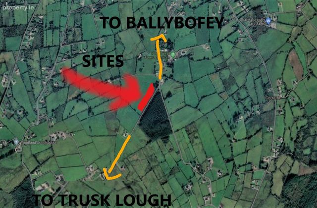Knock, Ballybofey, Co. Donegal - Click to view photos