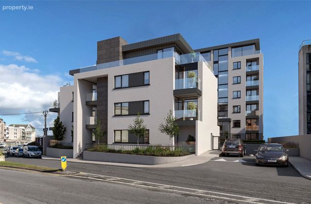 1 Bedroom Apartments, 105, Salthill, Co. Galway - Click to view photos