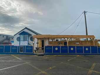 Retail Unit To Let at Commercial Unit To Let, Kilmore Quay, Co. Wexford