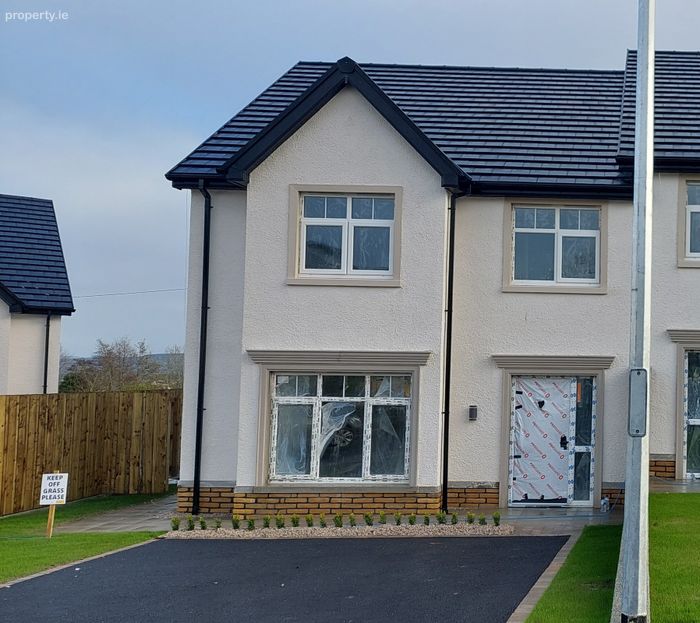 168 Crieve Mor Ave, Letterkenny, Co. Donegal Property.ie