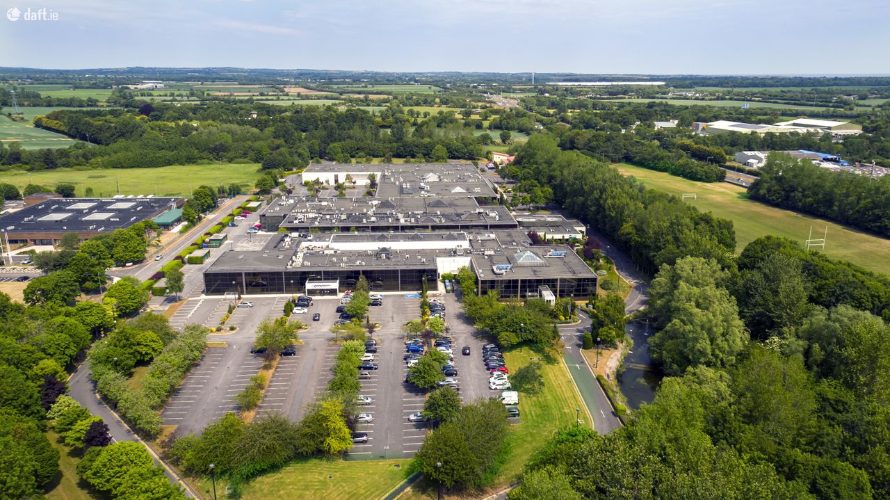 Unit 2, Swords Business Campus, Balheary Road, Co. Dublin, Swords, Co