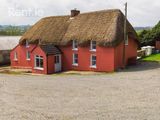 Dawnies Seahouse, Ballyconniggar Lower, Blackwater, Kilmuckridge, Co. Wexford