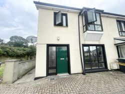 51 Bruach Na Sionna, Castleconnell, Co. Limerick - End-of-terrace house