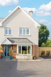 4 Ard Na Carrig,Ballineen,Co. Cork, Ballineen, Co. Cork - Semi-detached house