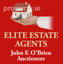 Elite Estate Agents Logo